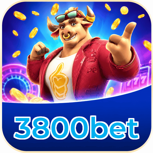 3800bet Jackpots Progressivos