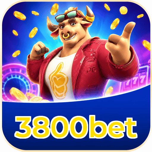 3800bet Logo Oficial