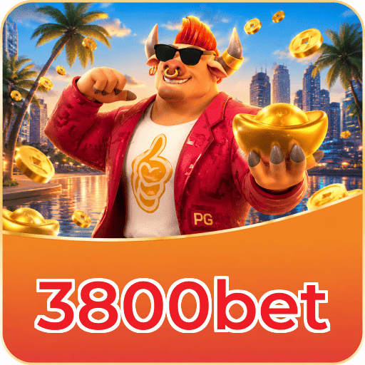 Bot 3800bet Telegram