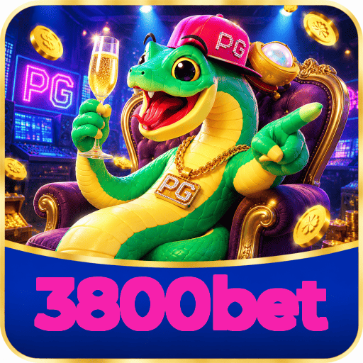 3800bet Logo - Bônus de Cadastro