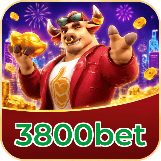 3800bet VIP Program Logo