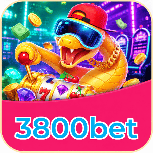 Requisitos do APK 3800bet para Android - Logo Oficial