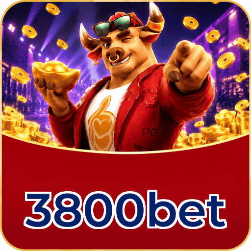 3800bet Apostas Esportivas Logo - 34 Esportes Certificados