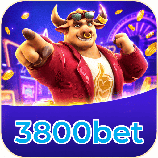 Logo 3800bet Telegram Canal Oficial
